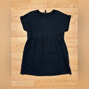 Wild Fable Black Mini Dress